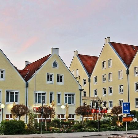Das Seidl - Hotel & Tagung - Muenchen West Puchheim Esterno foto
