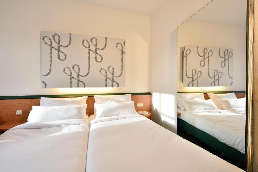 Das Seidl - Hotel & Tagung - Muenchen West Puchheim Esterno foto