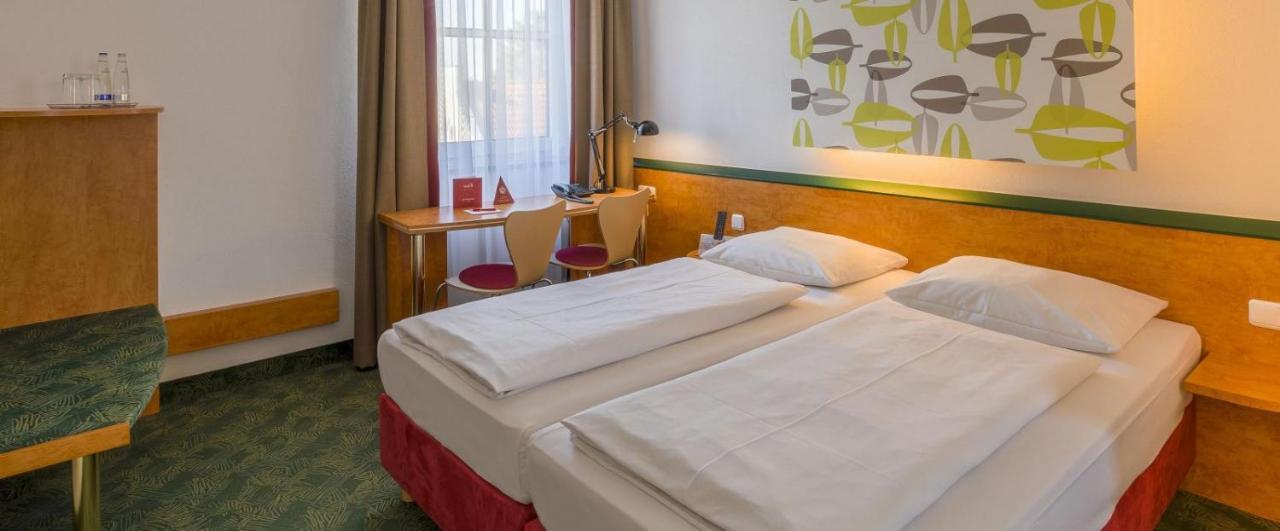 Das Seidl - Hotel & Tagung - Muenchen West Puchheim Esterno foto