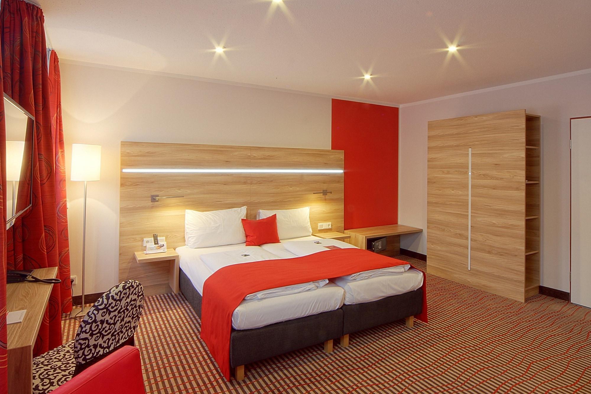 Das Seidl - Hotel & Tagung - Muenchen West Puchheim Esterno foto