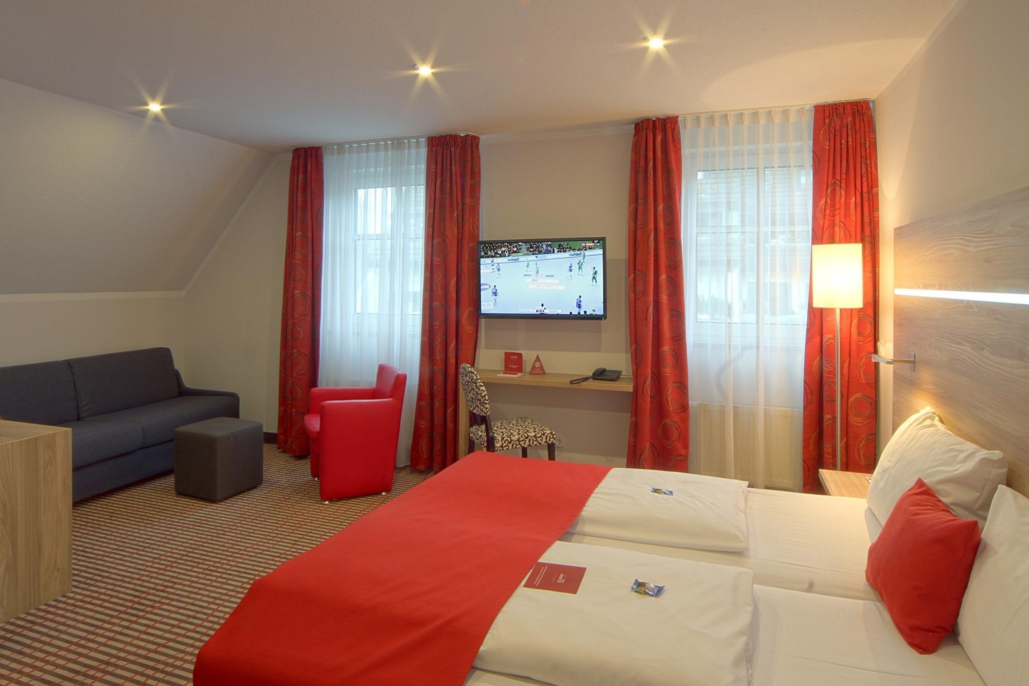 Das Seidl - Hotel & Tagung - Muenchen West Puchheim Esterno foto
