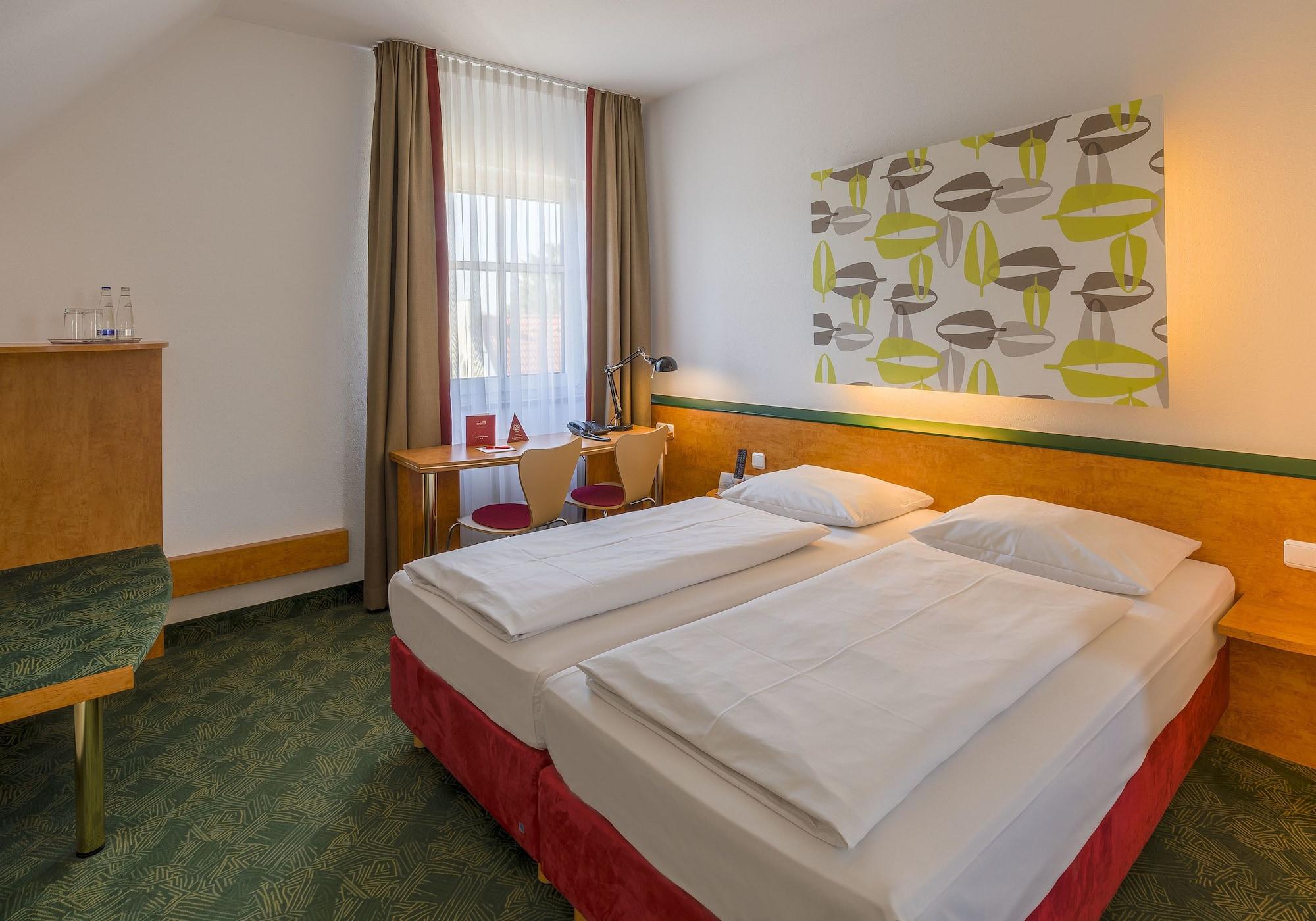Das Seidl - Hotel & Tagung - Muenchen West Puchheim Esterno foto
