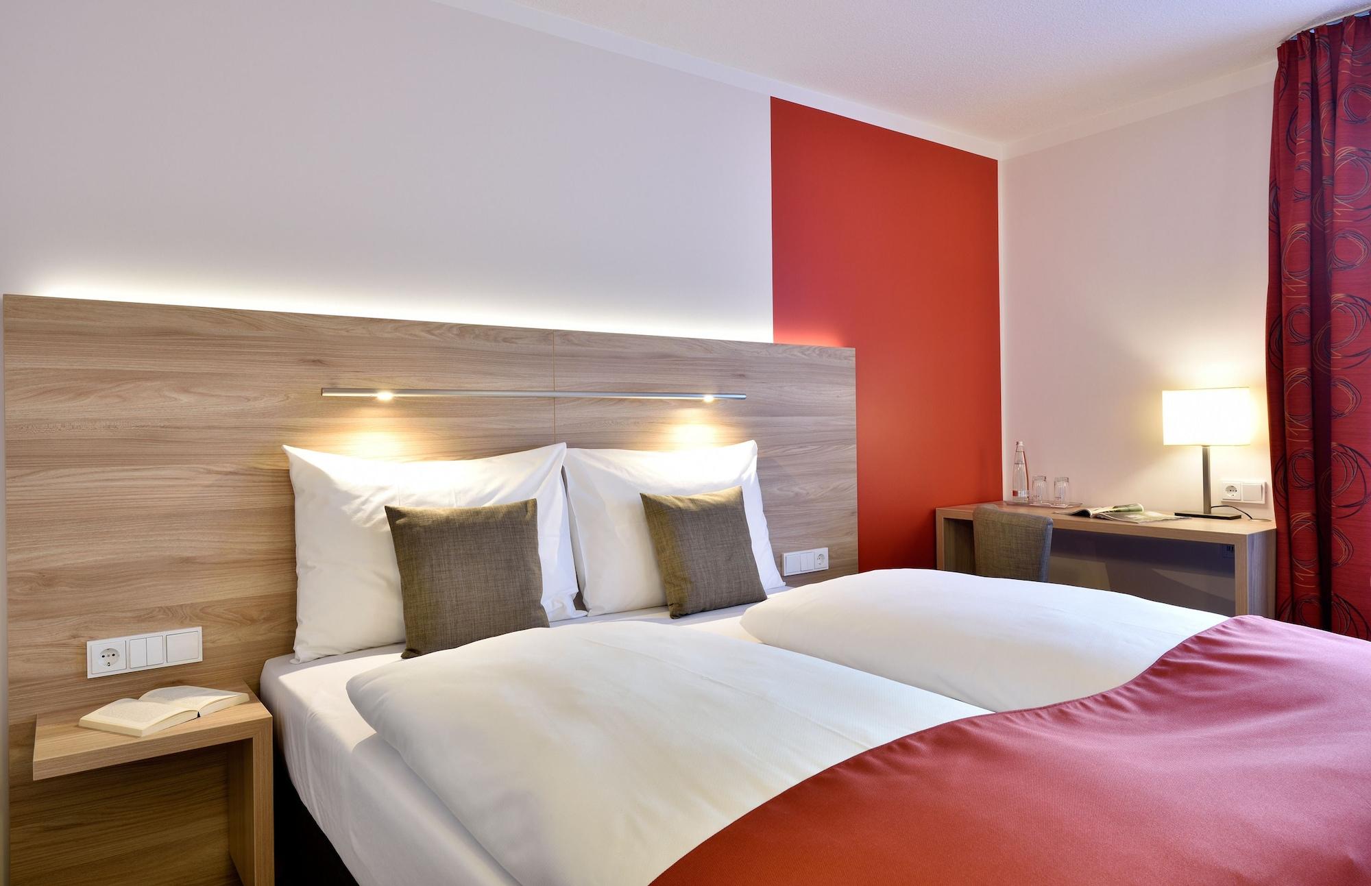 Das Seidl - Hotel & Tagung - Muenchen West Puchheim Esterno foto