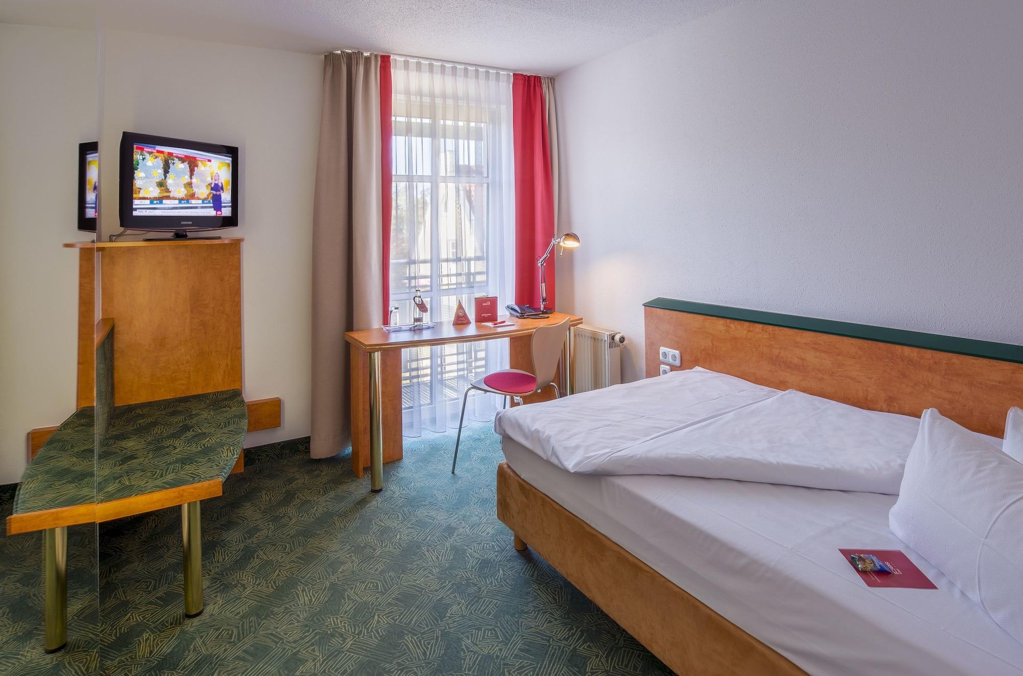 Das Seidl - Hotel & Tagung - Muenchen West Puchheim Esterno foto