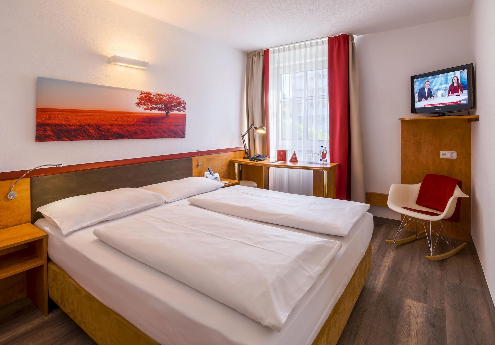 Das Seidl - Hotel & Tagung - Muenchen West Puchheim Esterno foto