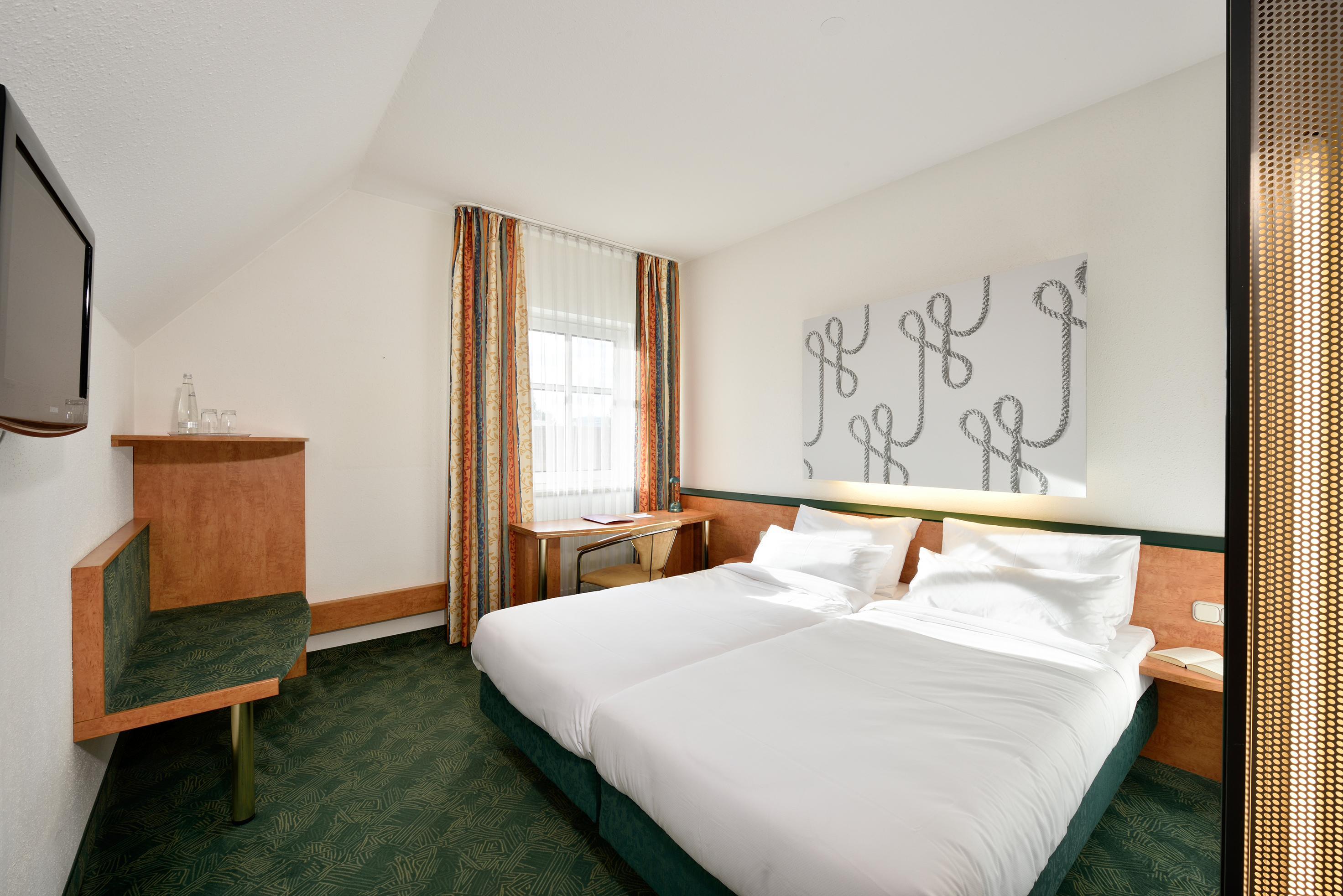 Das Seidl - Hotel & Tagung - Muenchen West Puchheim Esterno foto
