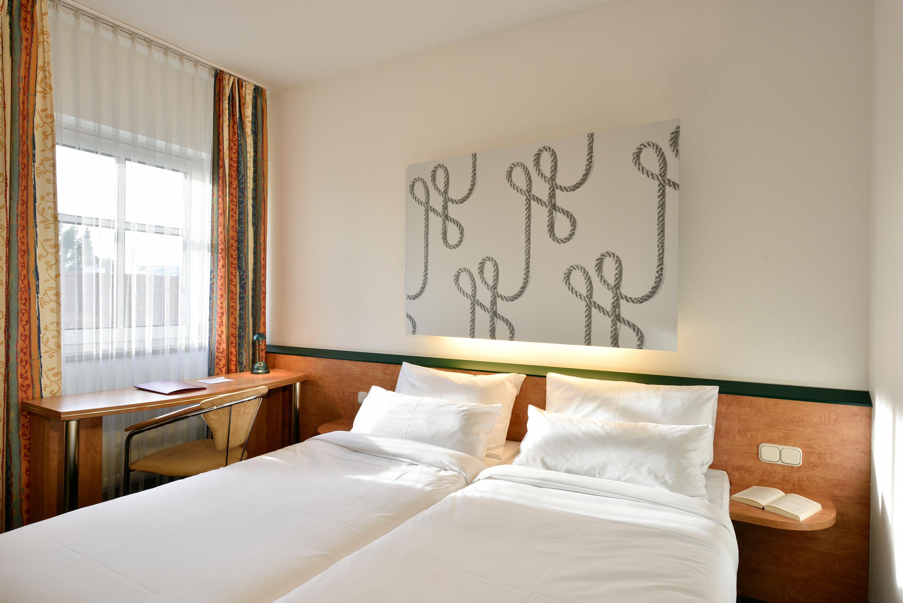 Das Seidl - Hotel & Tagung - Muenchen West Puchheim Esterno foto