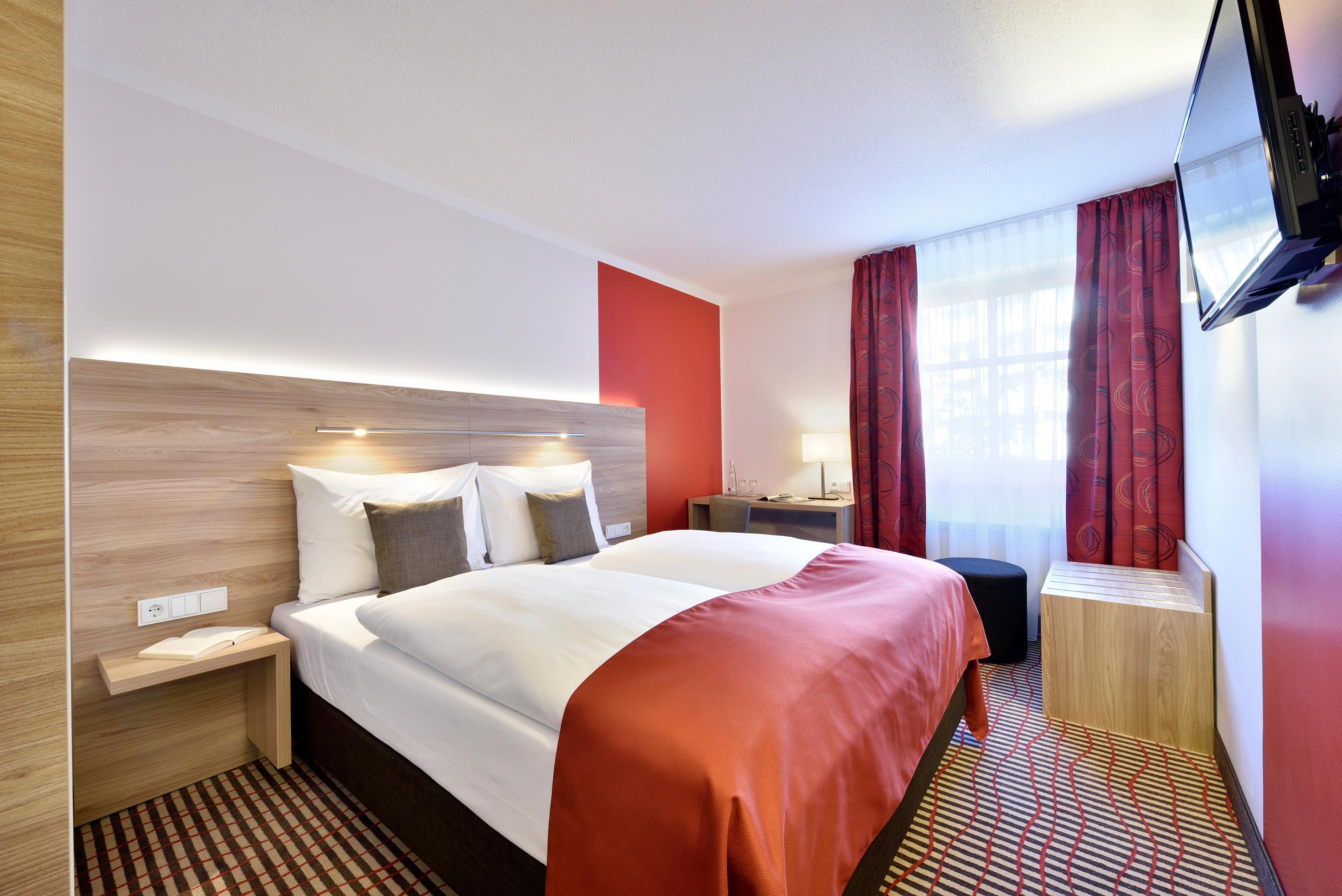 Das Seidl - Hotel & Tagung - Muenchen West Puchheim Esterno foto