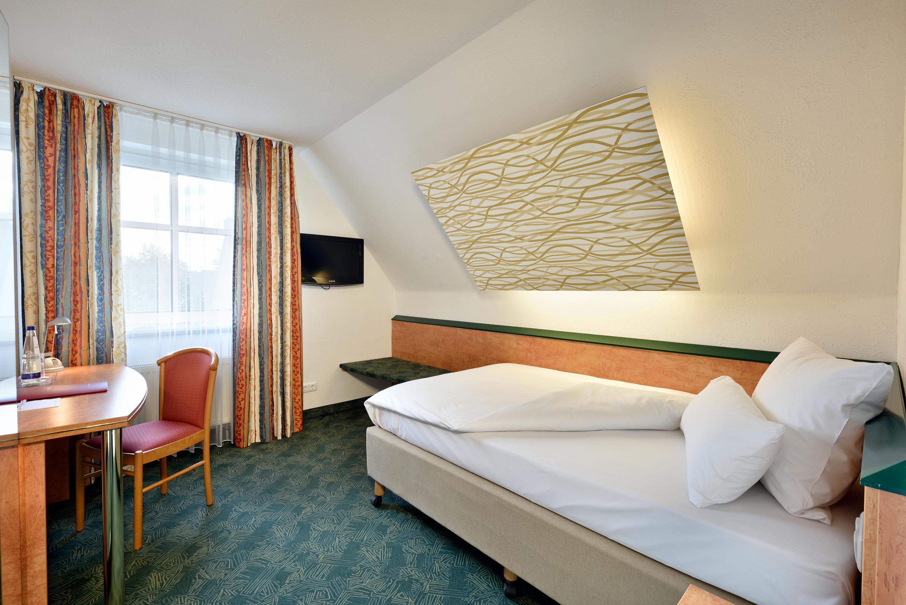Das Seidl - Hotel & Tagung - Muenchen West Puchheim Esterno foto