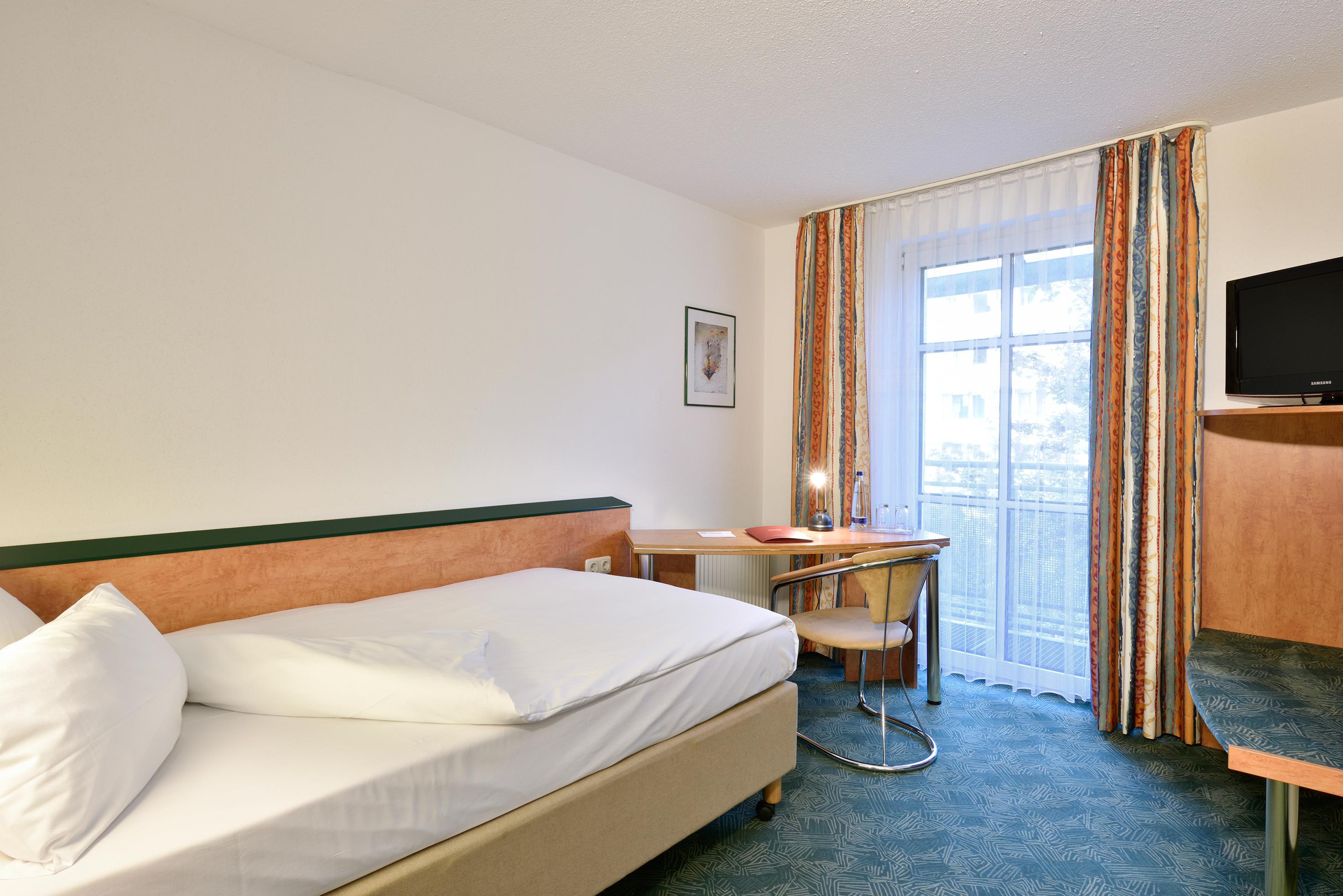 Das Seidl - Hotel & Tagung - Muenchen West Puchheim Esterno foto