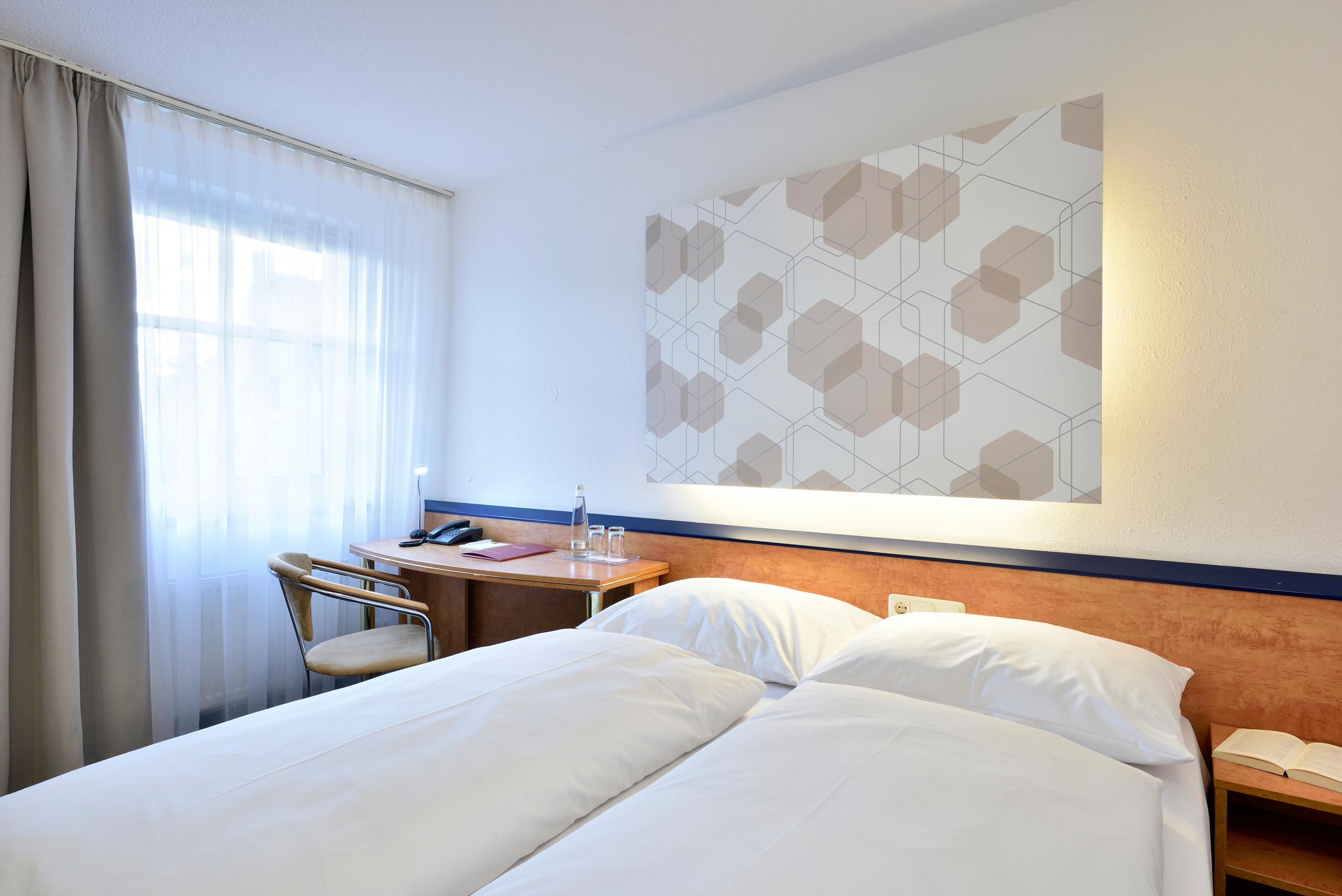 Das Seidl - Hotel & Tagung - Muenchen West Puchheim Esterno foto