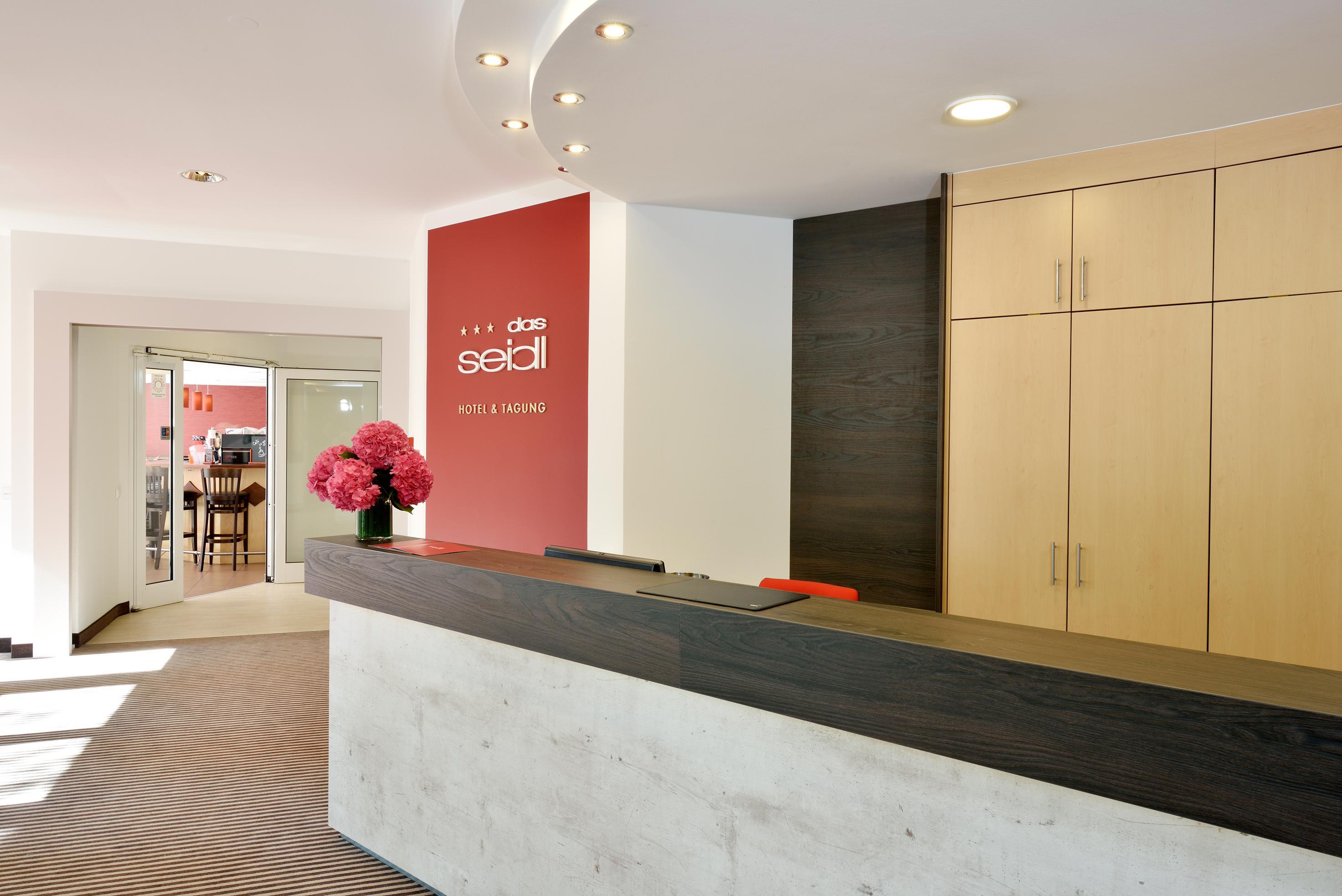 Das Seidl - Hotel & Tagung - Muenchen West Puchheim Esterno foto
