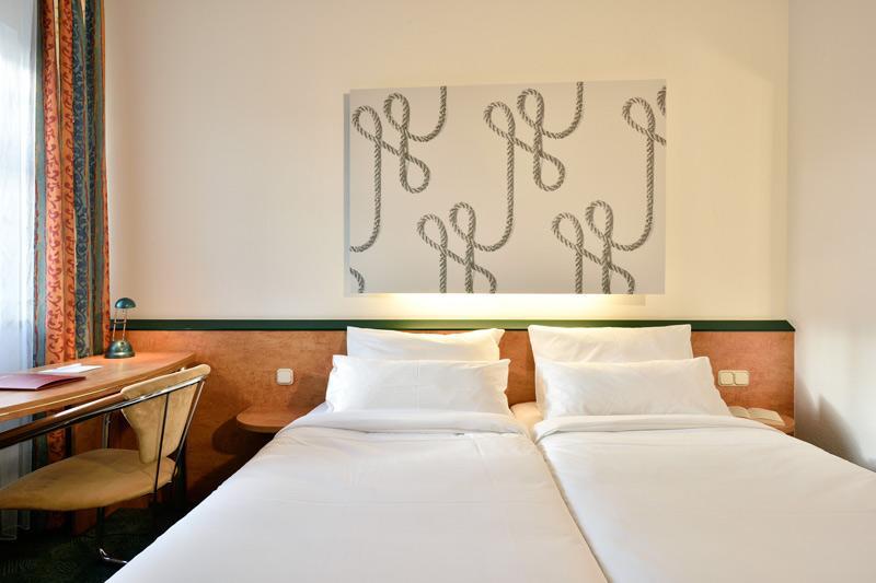 Das Seidl - Hotel & Tagung - Muenchen West Puchheim Esterno foto