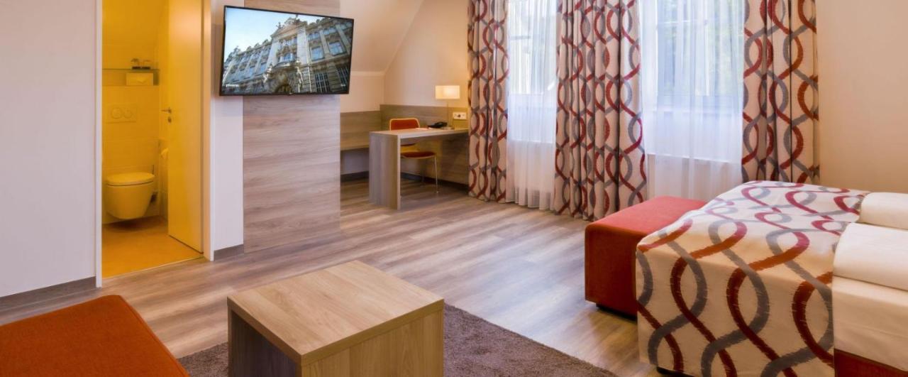 Das Seidl - Hotel & Tagung - Muenchen West Puchheim Esterno foto