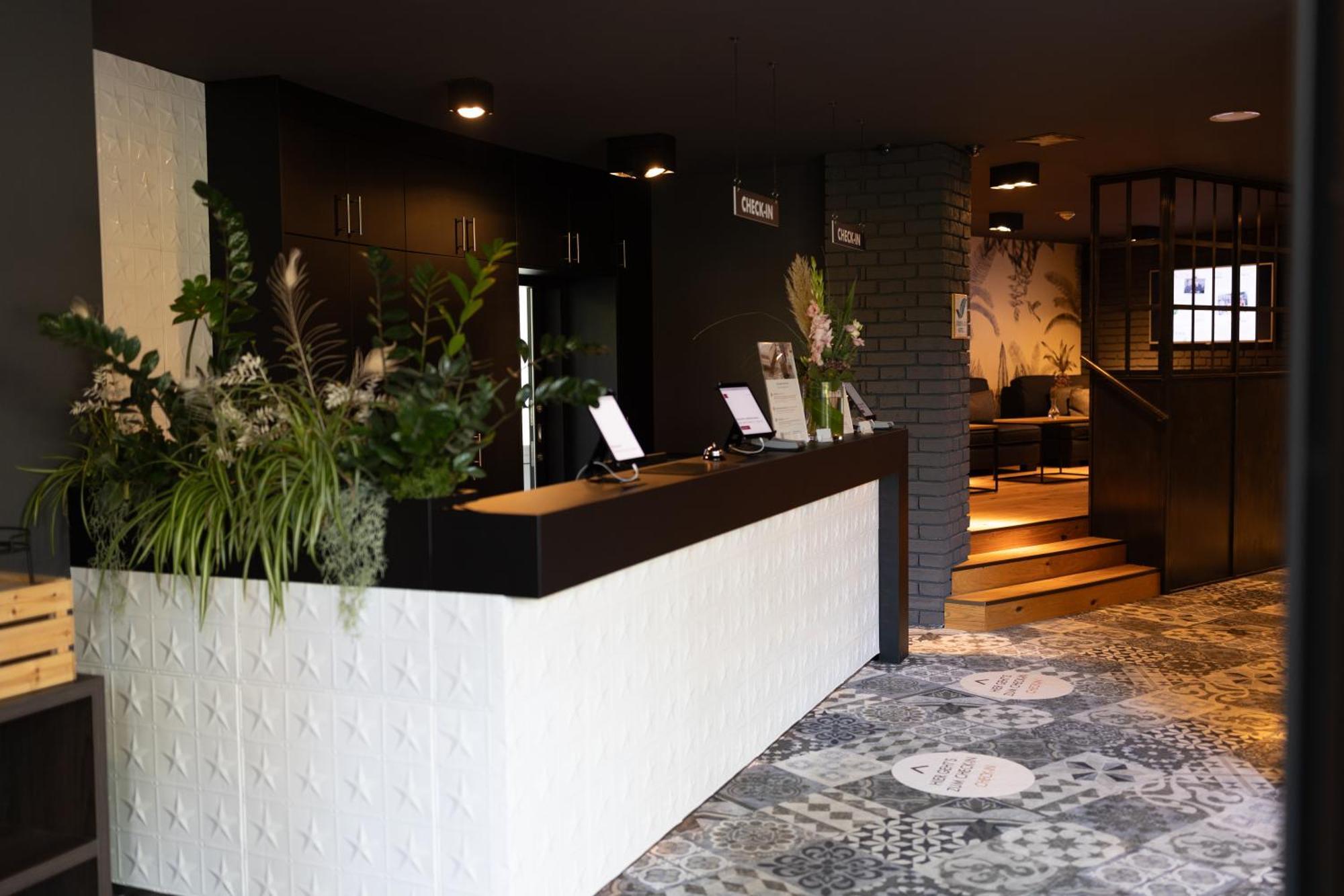 Das Seidl - Hotel & Tagung - Muenchen West Puchheim Esterno foto