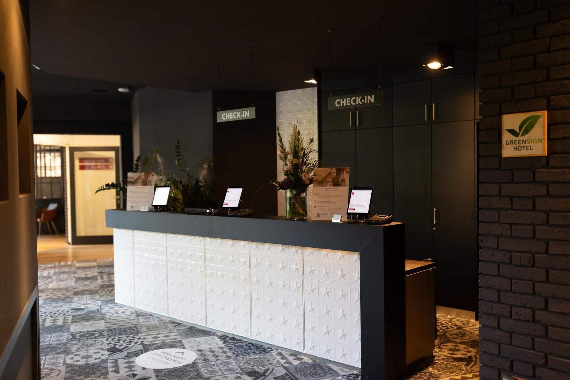 Das Seidl - Hotel & Tagung - Muenchen West Puchheim Esterno foto