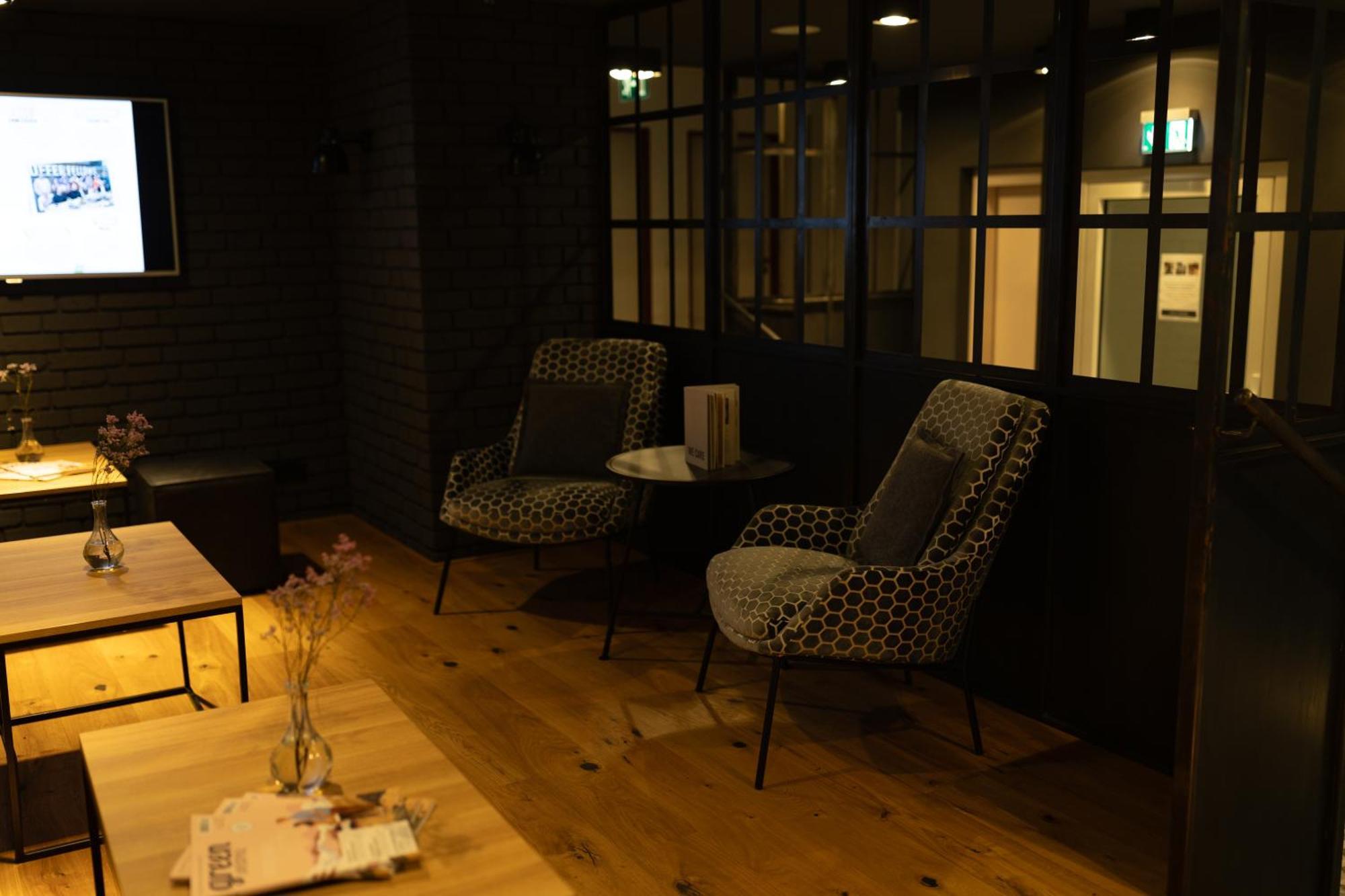 Das Seidl - Hotel & Tagung - Muenchen West Puchheim Esterno foto