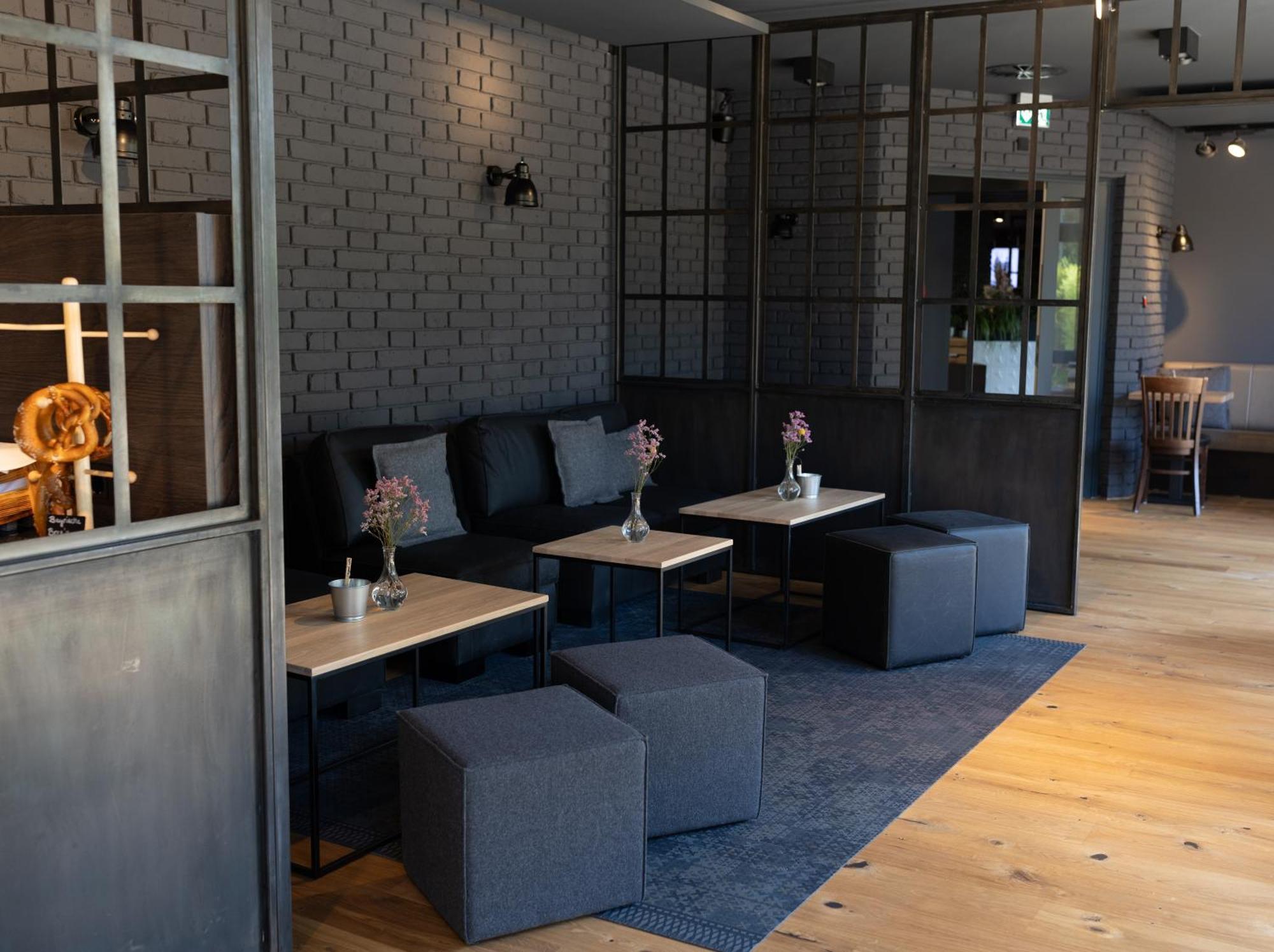 Das Seidl - Hotel & Tagung - Muenchen West Puchheim Esterno foto
