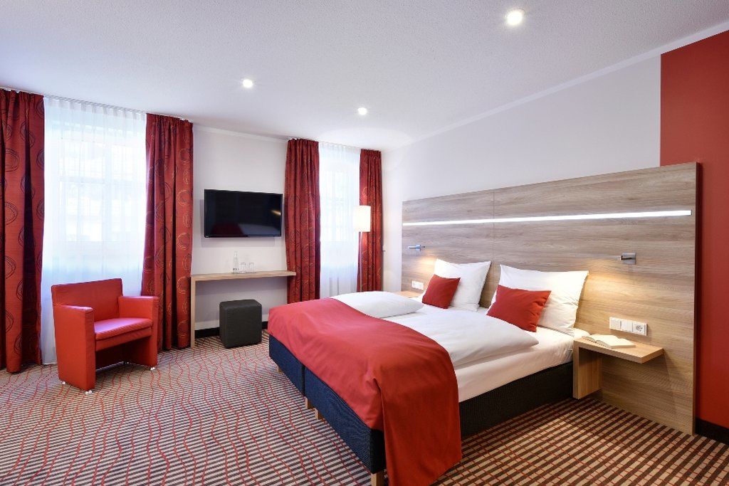 Das Seidl - Hotel & Tagung - Muenchen West Puchheim Esterno foto